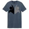 🏆 Softstyle ® T Shirt - Full Color Printing Thumbnail