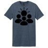 🏆 Softstyle ® T Shirt - Full Color Printing Thumbnail
