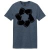 🏆 Softstyle ® T Shirt - Full Color Printing Thumbnail