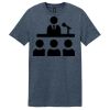 🏆 Softstyle ® T Shirt - Full Color Printing Thumbnail