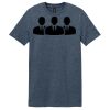 🏆 Softstyle ® T Shirt - Full Color Printing Thumbnail