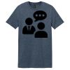 🏆 Softstyle ® T Shirt - Full Color Printing Thumbnail
