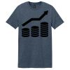 🏆 Softstyle ® T Shirt - Full Color Printing Thumbnail