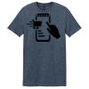 🏆 Softstyle ® T Shirt - Full Color Printing Thumbnail