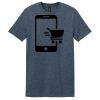 🏆 Softstyle ® T Shirt - Full Color Printing Thumbnail