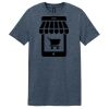 🏆 Softstyle ® T Shirt - Full Color Printing Thumbnail