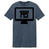 🏆 Softstyle ® T Shirt - Full Color Printing Thumbnail