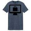 🏆 Softstyle ® T Shirt - Full Color Printing Thumbnail