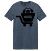 🏆 Softstyle ® T Shirt - Full Color Printing Thumbnail