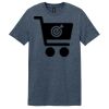 🏆 Softstyle ® T Shirt - Full Color Printing Thumbnail