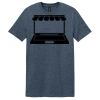 🏆 Softstyle ® T Shirt - Full Color Printing Thumbnail