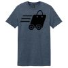 🏆 Softstyle ® T Shirt - Full Color Printing Thumbnail