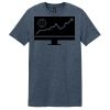 🏆 Softstyle ® T Shirt - Full Color Printing Thumbnail