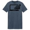 🏆 Softstyle ® T Shirt - Full Color Printing Thumbnail