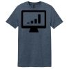🏆 Softstyle ® T Shirt - Full Color Printing Thumbnail