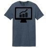 🏆 Softstyle ® T Shirt - Full Color Printing Thumbnail