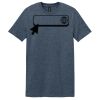 🏆 Softstyle ® T Shirt - Full Color Printing Thumbnail