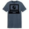 🏆 Softstyle ® T Shirt - Full Color Printing Thumbnail