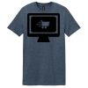 🏆 Softstyle ® T Shirt - Full Color Printing Thumbnail