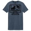 🏆 Softstyle ® T Shirt - Full Color Printing Thumbnail