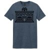 🏆 Softstyle ® T Shirt - Full Color Printing Thumbnail