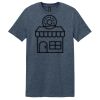 🏆 Softstyle ® T Shirt - Full Color Printing Thumbnail