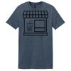 🏆 Softstyle ® T Shirt - Full Color Printing Thumbnail