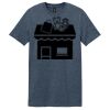 🏆 Softstyle ® T Shirt - Full Color Printing Thumbnail