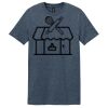 🏆 Softstyle ® T Shirt - Full Color Printing Thumbnail