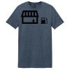 🏆 Softstyle ® T Shirt - Full Color Printing Thumbnail