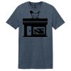 🏆 Softstyle ® T Shirt - Full Color Printing Thumbnail