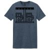 🏆 Softstyle ® T Shirt - Full Color Printing Thumbnail