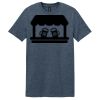 🏆 Softstyle ® T Shirt - Full Color Printing Thumbnail