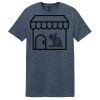 🏆 Softstyle ® T Shirt - Full Color Printing Thumbnail