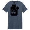 🏆 Softstyle ® T Shirt - Full Color Printing Thumbnail
