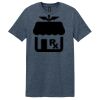 🏆 Softstyle ® T Shirt - Full Color Printing Thumbnail