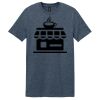 🏆 Softstyle ® T Shirt - Full Color Printing Thumbnail