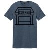 🏆 Softstyle ® T Shirt - Full Color Printing Thumbnail