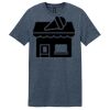 🏆 Softstyle ® T Shirt - Full Color Printing Thumbnail