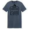 🏆 Softstyle ® T Shirt - Full Color Printing Thumbnail