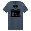 🏆 Softstyle ® T Shirt - Full Color Printing Thumbnail