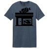 🏆 Softstyle ® T Shirt - Full Color Printing Thumbnail