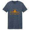 🏆 Softstyle ® T Shirt - Full Color Printing Thumbnail