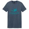 🏆 Softstyle ® T Shirt - Full Color Printing Thumbnail