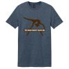 🏆 Softstyle ® T Shirt - Full Color Printing Thumbnail