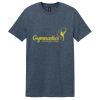 🏆 Softstyle ® T Shirt - Full Color Printing Thumbnail