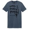 🏆 Softstyle ® T Shirt - Full Color Printing Thumbnail