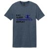 🏆 Softstyle ® T Shirt - Full Color Printing Thumbnail