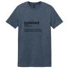 🏆 Softstyle ® T Shirt - Full Color Printing Thumbnail