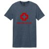 🏆 Softstyle ® T Shirt - Full Color Printing Thumbnail